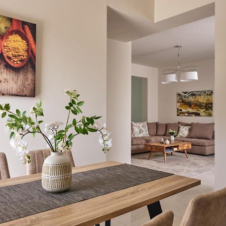 La Palma Apartment Gaitani Экстерьер фото