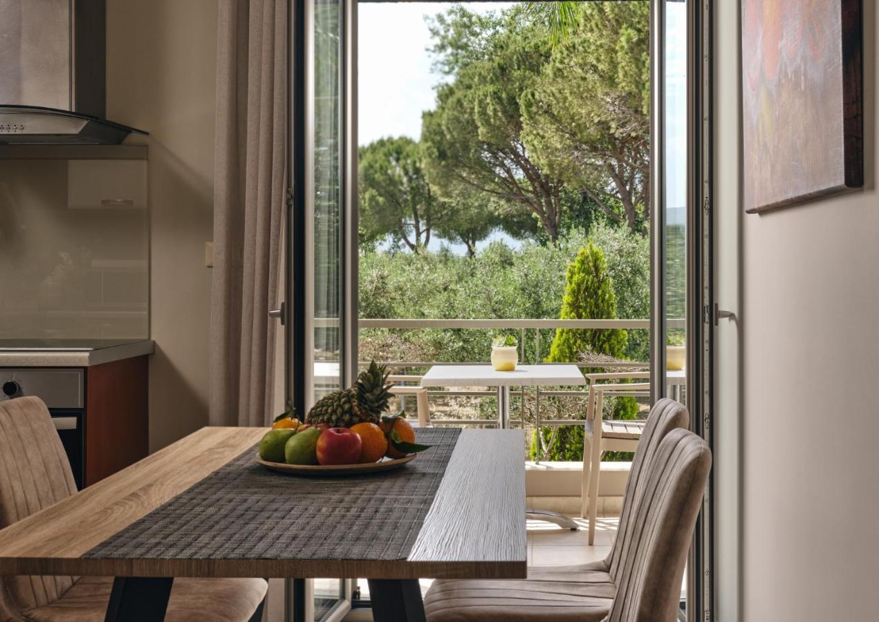 La Palma Apartment Gaitani Экстерьер фото