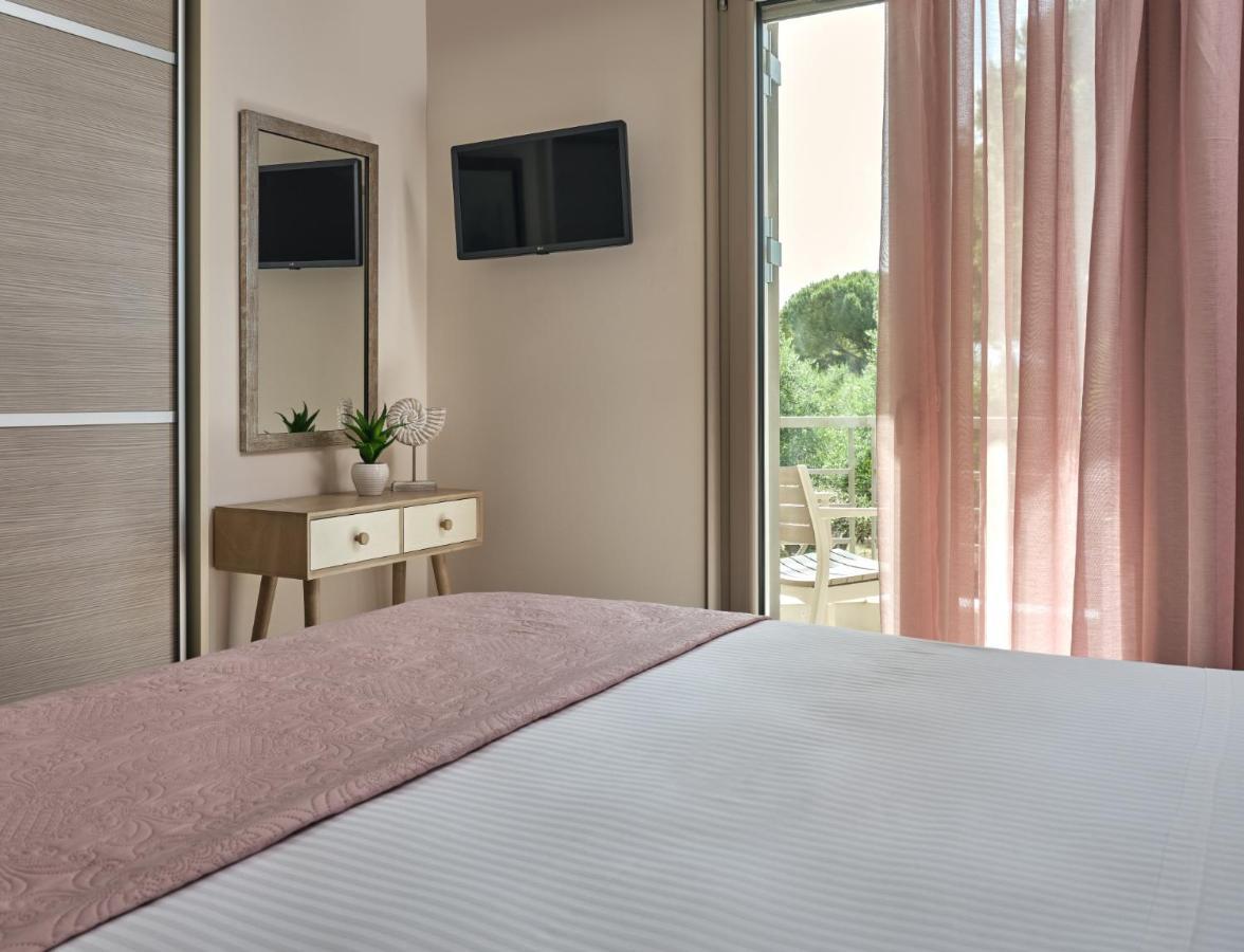 La Palma Apartment Gaitani Экстерьер фото