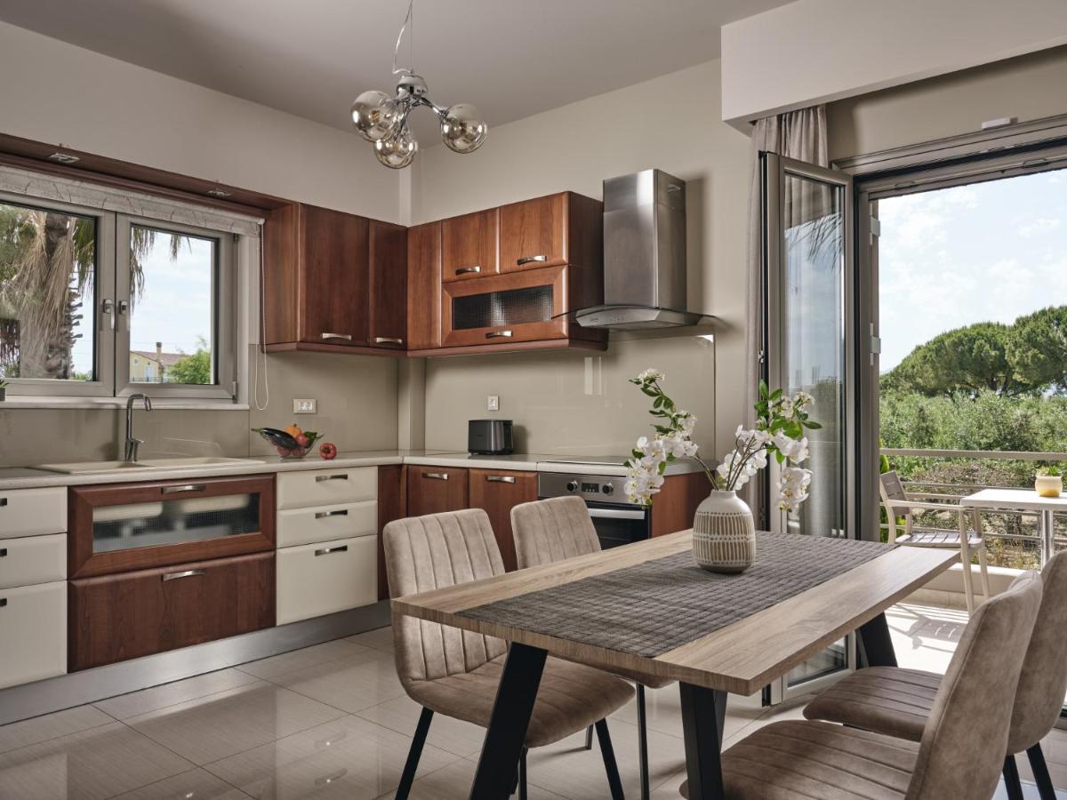 La Palma Apartment Gaitani Экстерьер фото
