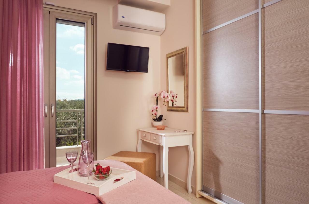 La Palma Apartment Gaitani Экстерьер фото